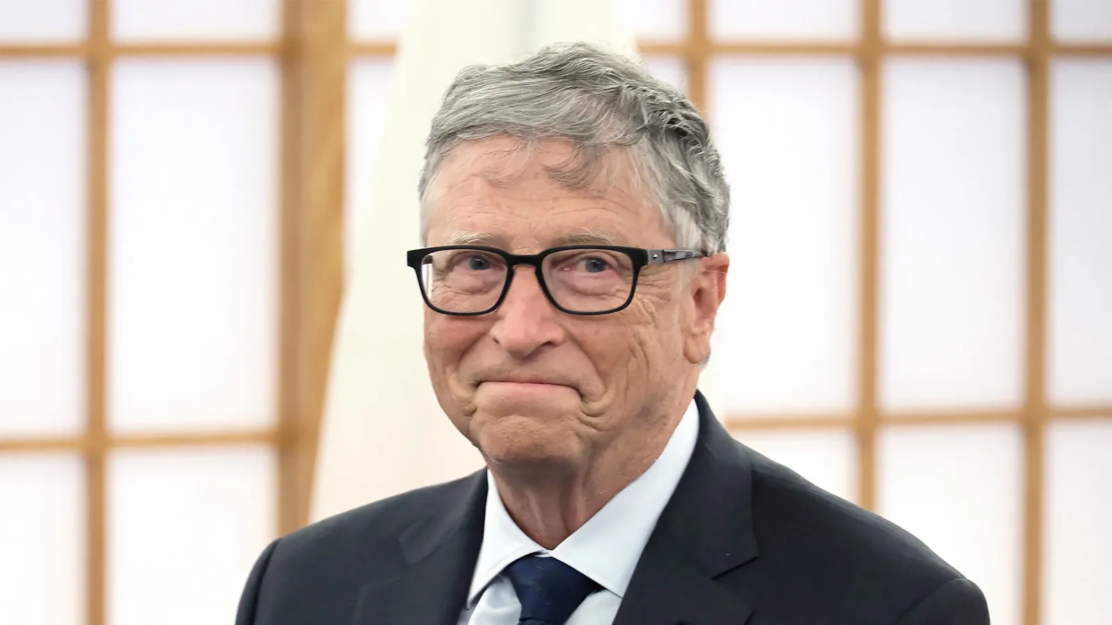 Microsoft līdzdibinātājs Bils Geitss gatavojas sliktākajam: «Tas ir nopietni un pat biedējoši».