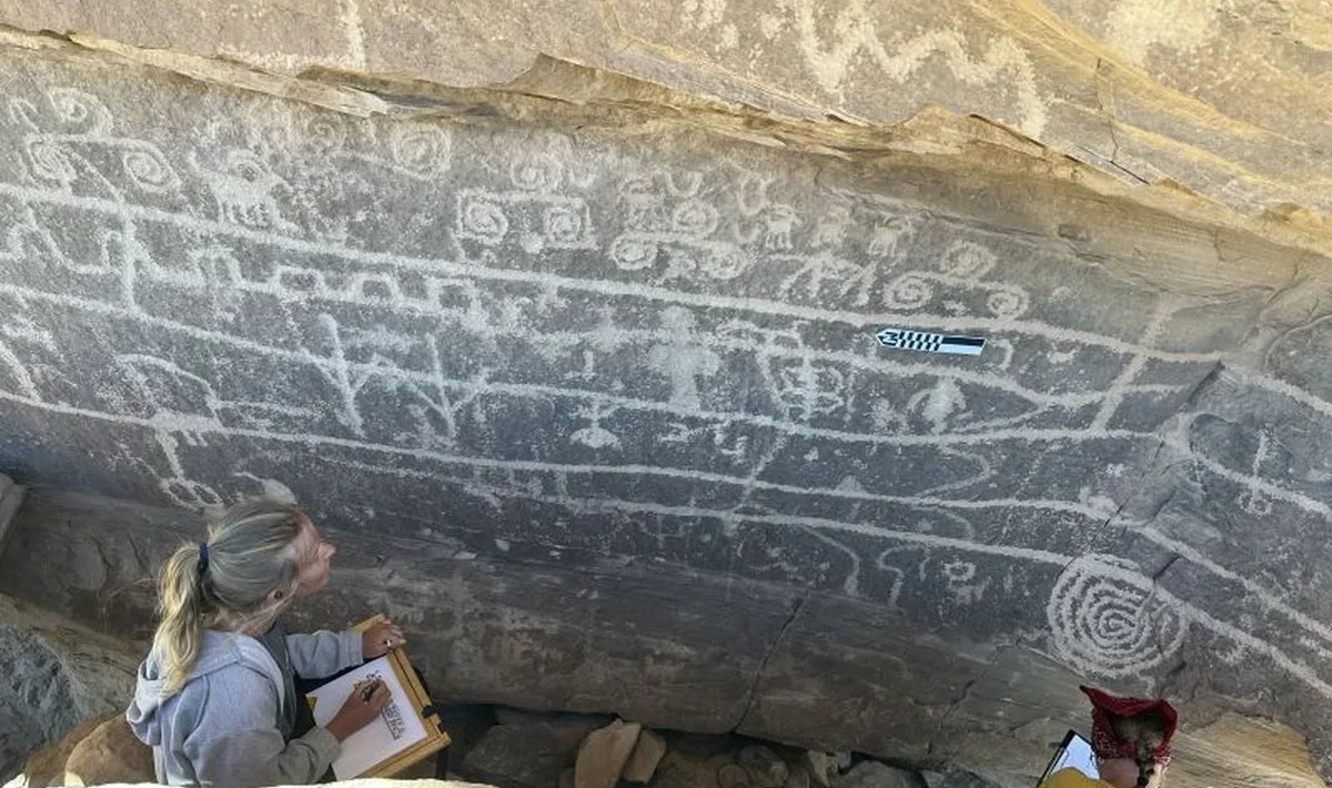 Arheologi