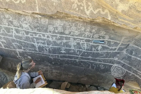Arheologi