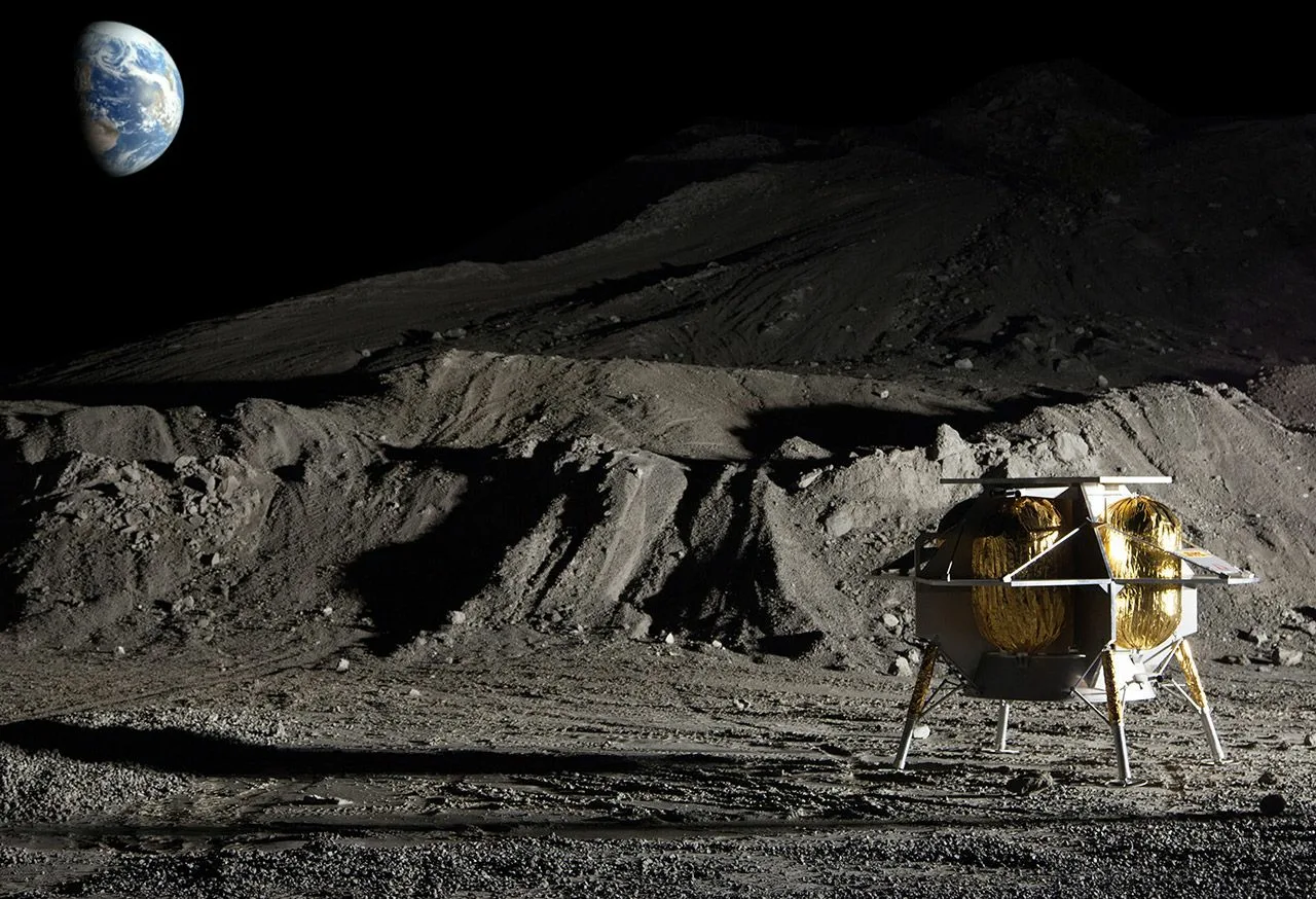 NASA bija iecerējusi nosūtīt sievieti uz Mēness pirms Ķīnas. Tas kļūst arvien grūtāk.