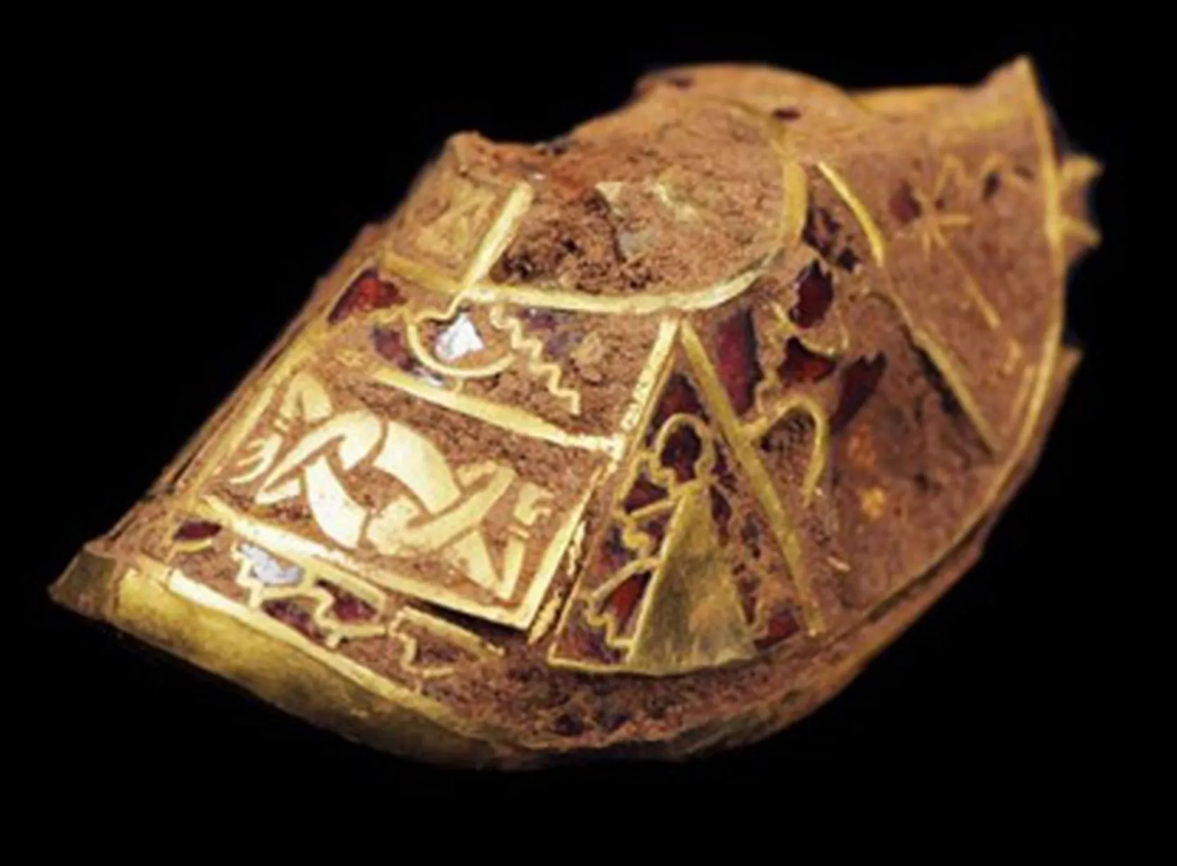 Atklājiet pasaulē dārgāko senāko arheoloģisko artefaktu: tas tika pārdots par vairāk nekā 57 miljoniem dolāru.