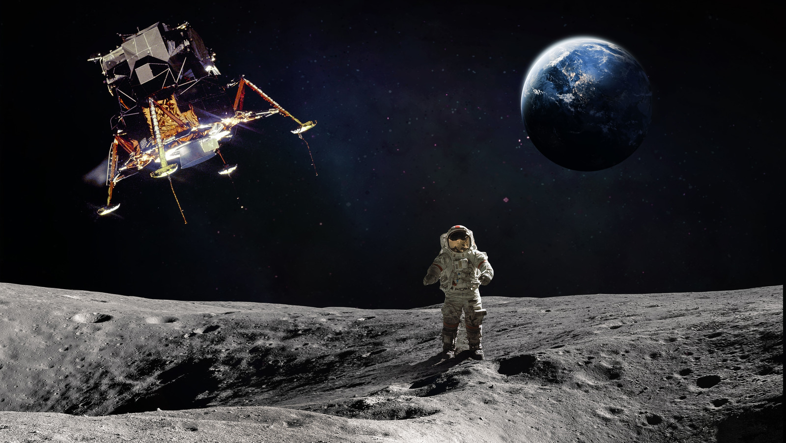 NASA bija iecerējusi nosūtīt sievieti uz Mēness pirms Ķīnas. Tas kļūst arvien grūtāk.