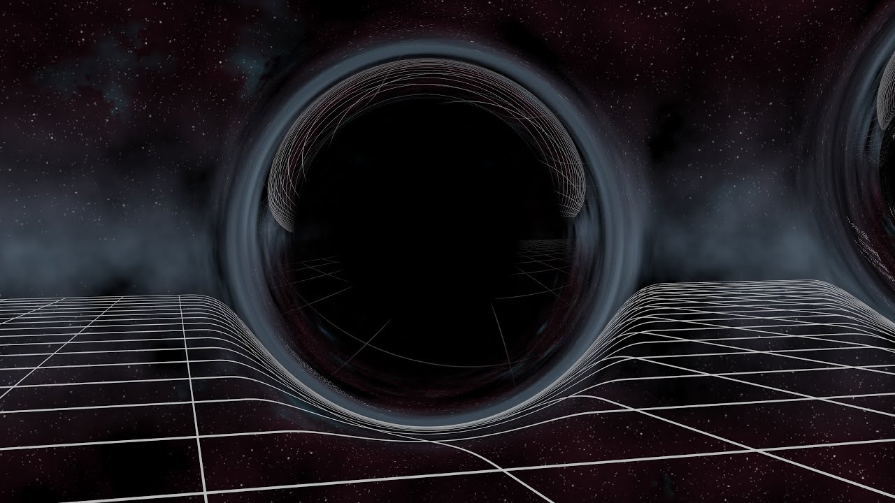 Gravitācija pazudusi, un matērija apstājusies: Brēmenes tornī noticis neiespējams