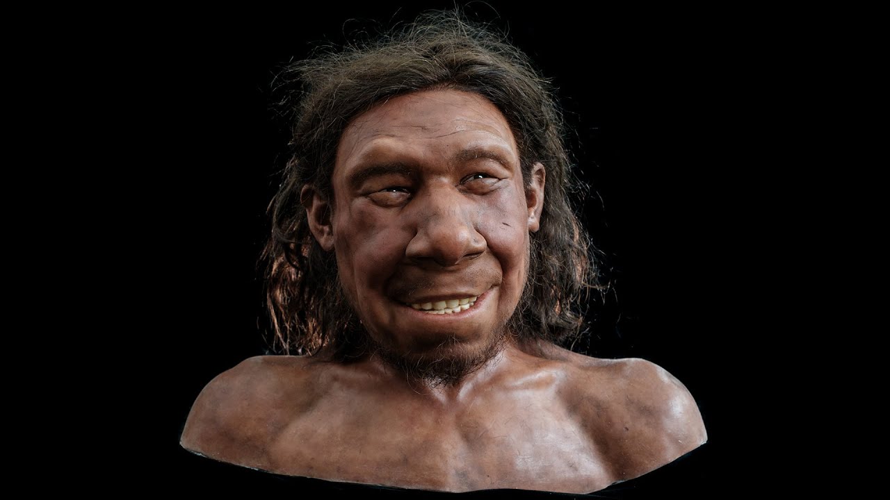 Viena no teorijām apgalvo, ka neandertāliešus iznīcināja kaut kas no kosmosā.