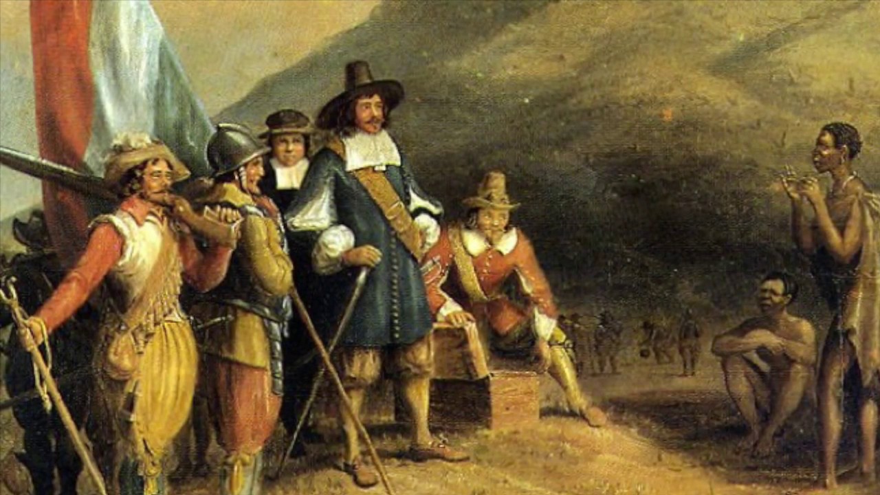 Austrālija tika atklāta 1606. gadā. Viena no teorijām pieļauj, ka kāds cits tur bija jau gadsimtu agrāk — galisieši.
