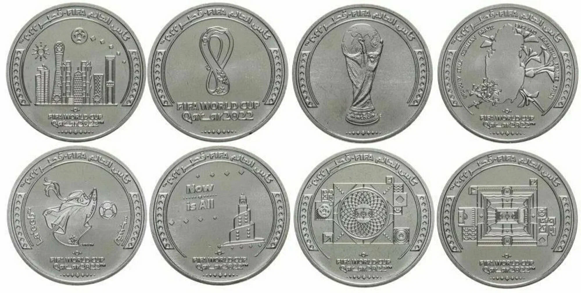 Cik maksās Bankseiko izdotās 2026. gada Pasaules futbola čempionāta piemiņas monētas?