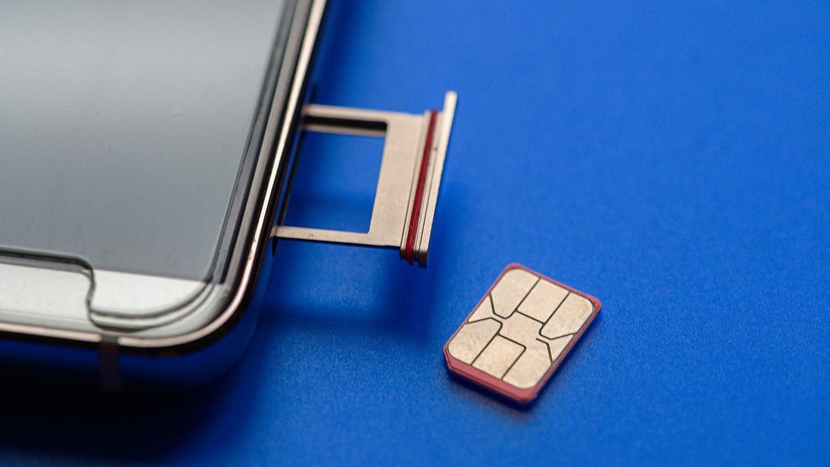 Ardievas, mobilie telefoni, uz visiem laikiem: SIM kartes tiks aizstātas ar šo jauno ierīci.