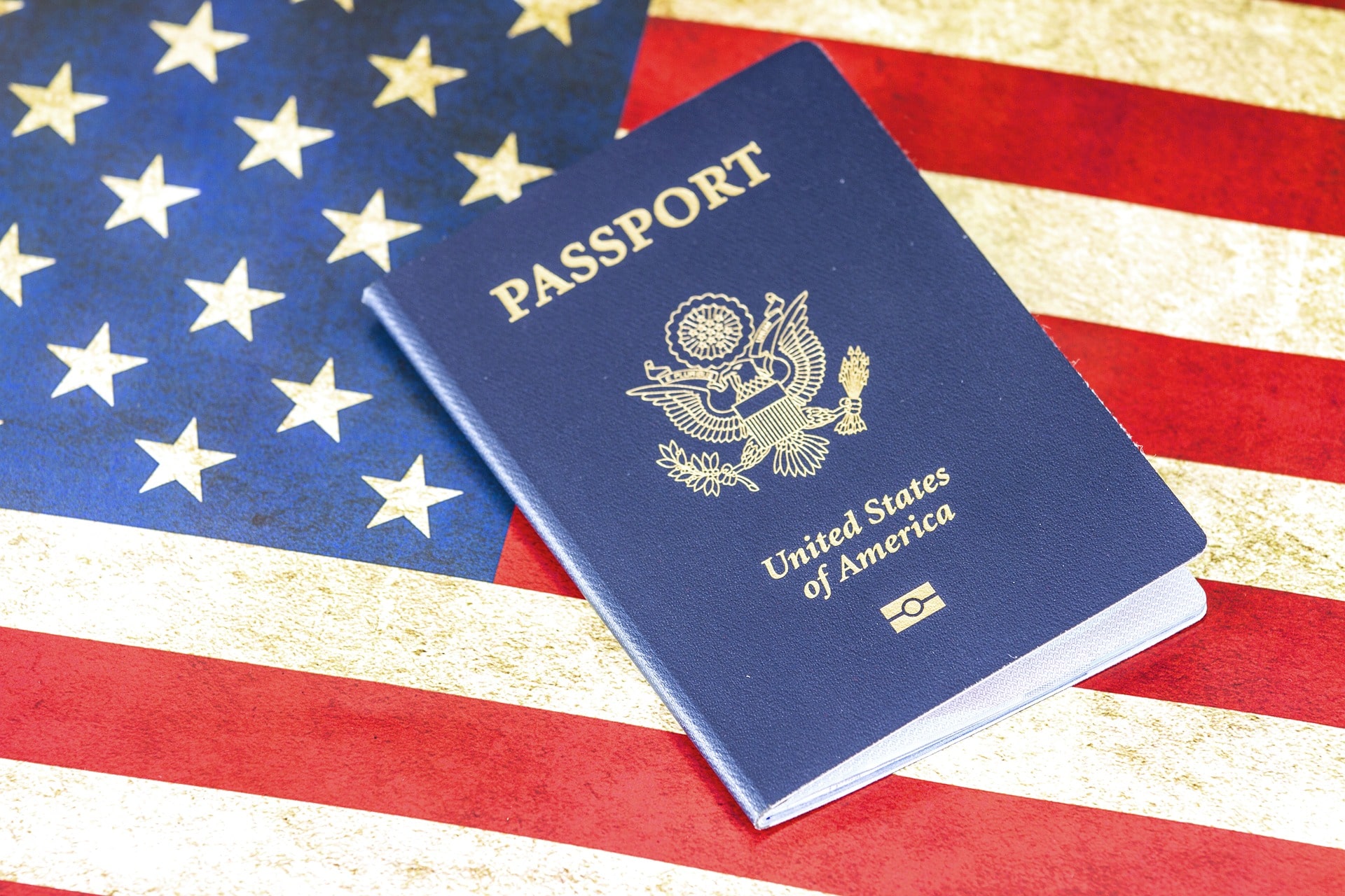 Amerikas Savienotās Valstis atļauj ieceļot valstī visiem ārzemniekiem, kuri ir nokārtojuši šo testu.
