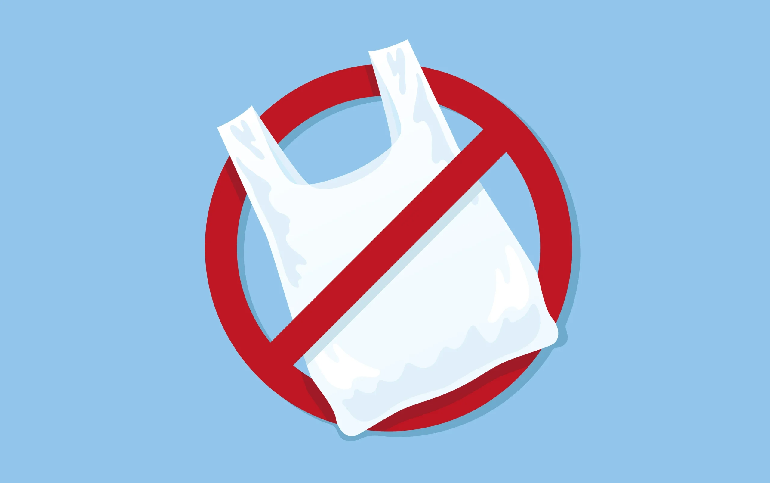 Jauns pētījums liecina, ka likumi, kas aizliedz plastmasas maisiņu izmantošanu, samazina to klātbūtni piekrastē par 47 %.