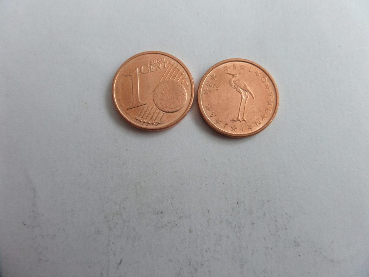 Eiro cent, kas var maksāt līdz pat 50 000: ja šī monēta ir jūsu kabatā, jūs varat nēsāt līdzi veselu bagātību.