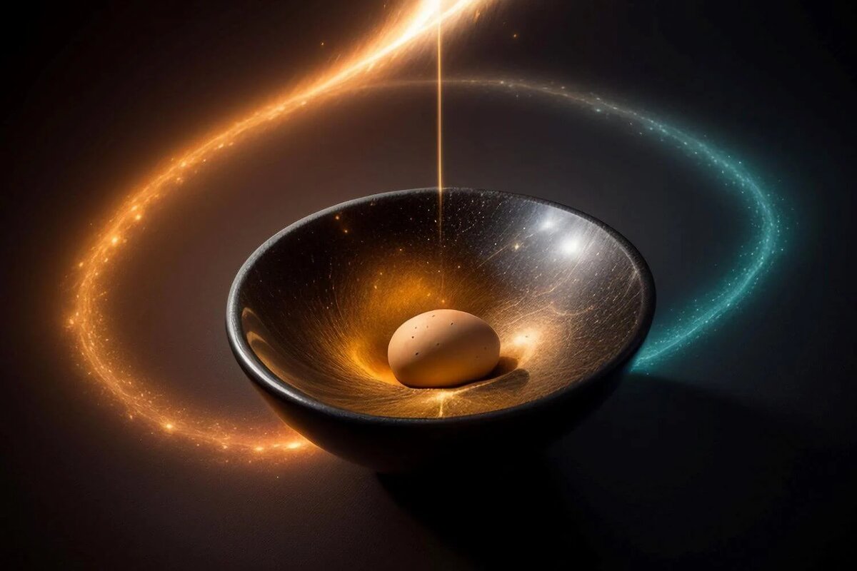 Gravitācija pazudusi, un matērija apstājusies: Brēmenes tornī noticis neiespējams