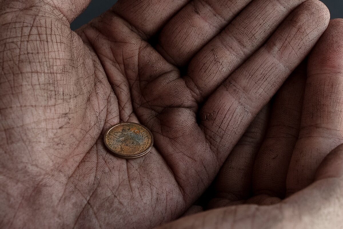 Eiro cent, kas var maksāt līdz pat 50 000: ja šī monēta ir jūsu kabatā, jūs varat nēsāt līdzi veselu bagātību.
