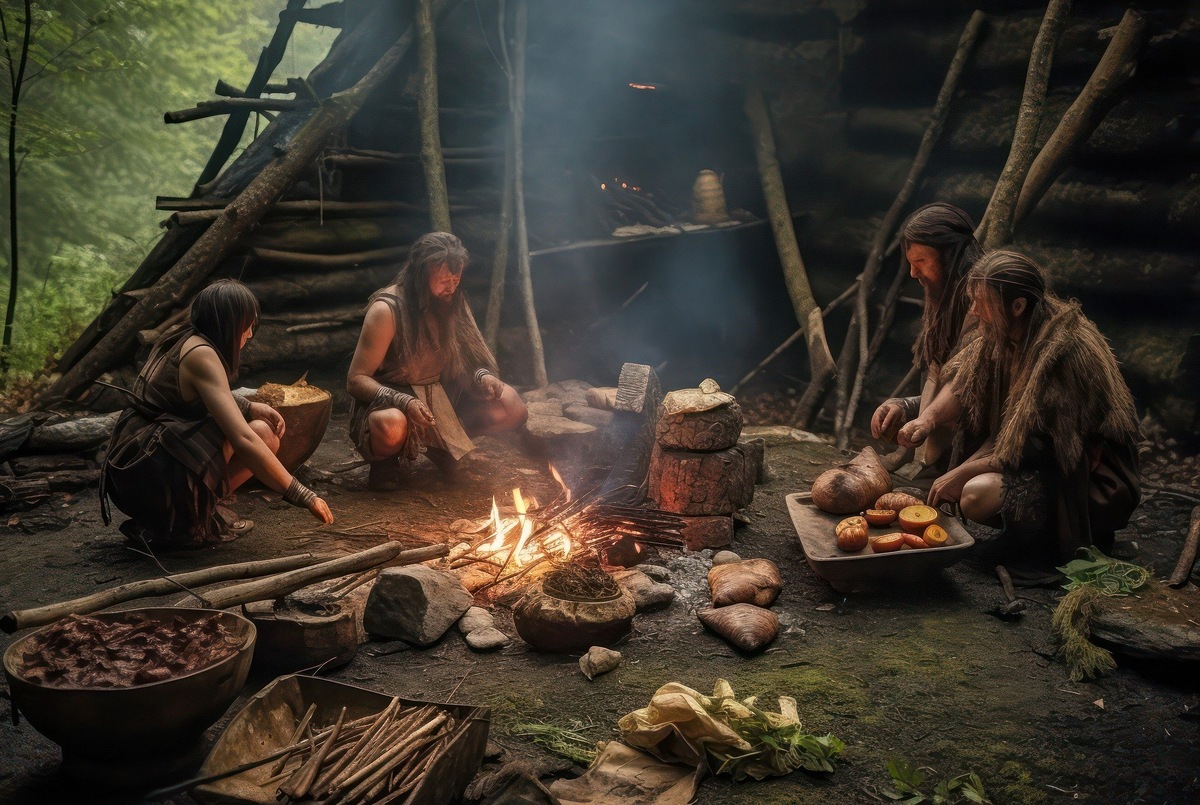 Revolucionārs atklājums pārraksta cilvēces vēsturi: pirms 4500 gadiem Ķīnā akmens laikmetā valdīja sievietes.