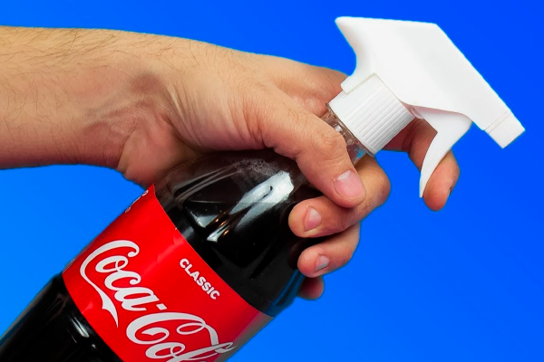 Coca-Cola