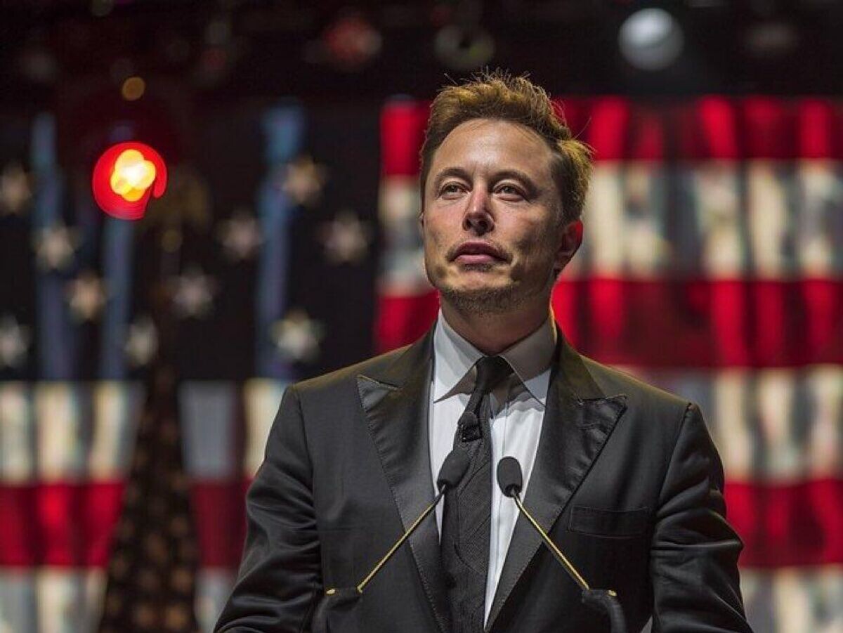 Ilons Musk atbild Karlosam Slimam: «Latvijā nav iespējams kļūt par miljardieri, ja nav daļa no...»