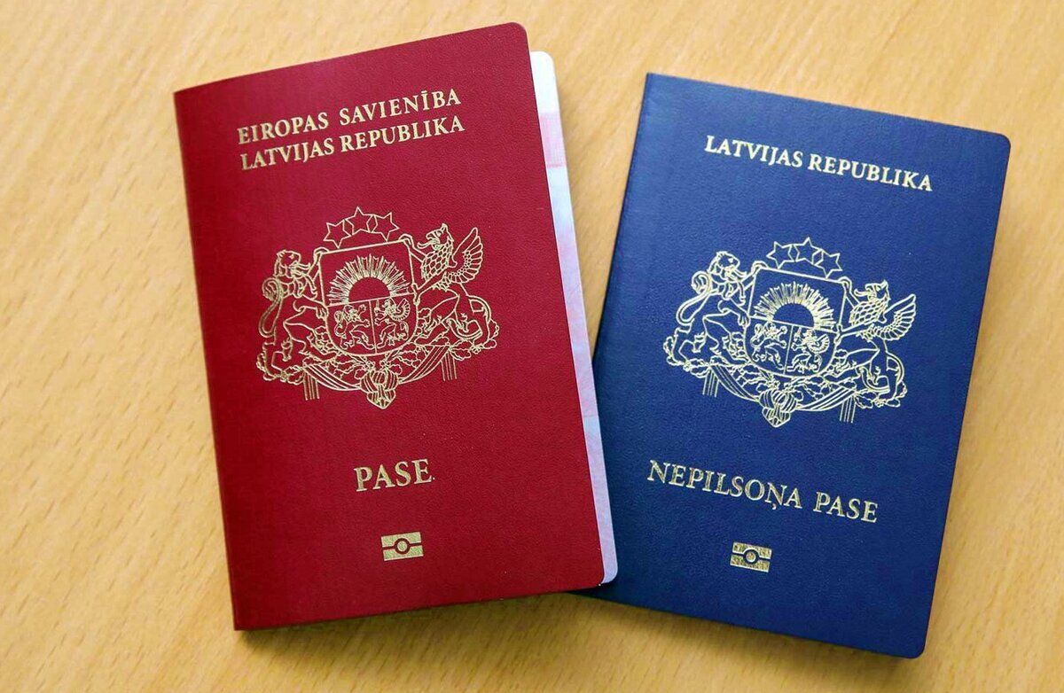 Apstiprināts | Valdība anulēs pases visiem, kas ir atlikuši šo procedūru.