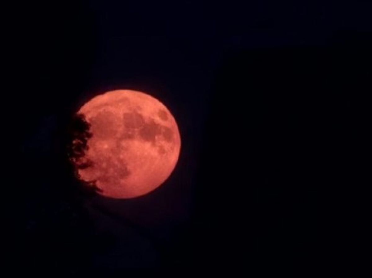 Jūnija pilnmēness nesīs astronomisku parādību, kas nav bijusi redzama jau daudzus gadus: kad tas notiks?