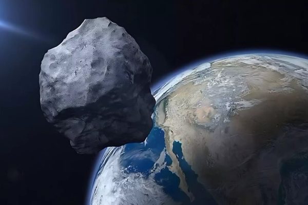 asteroīda