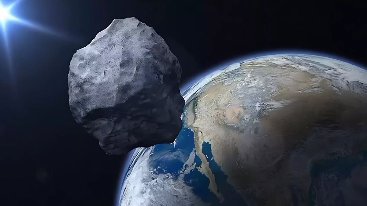 asteroīda