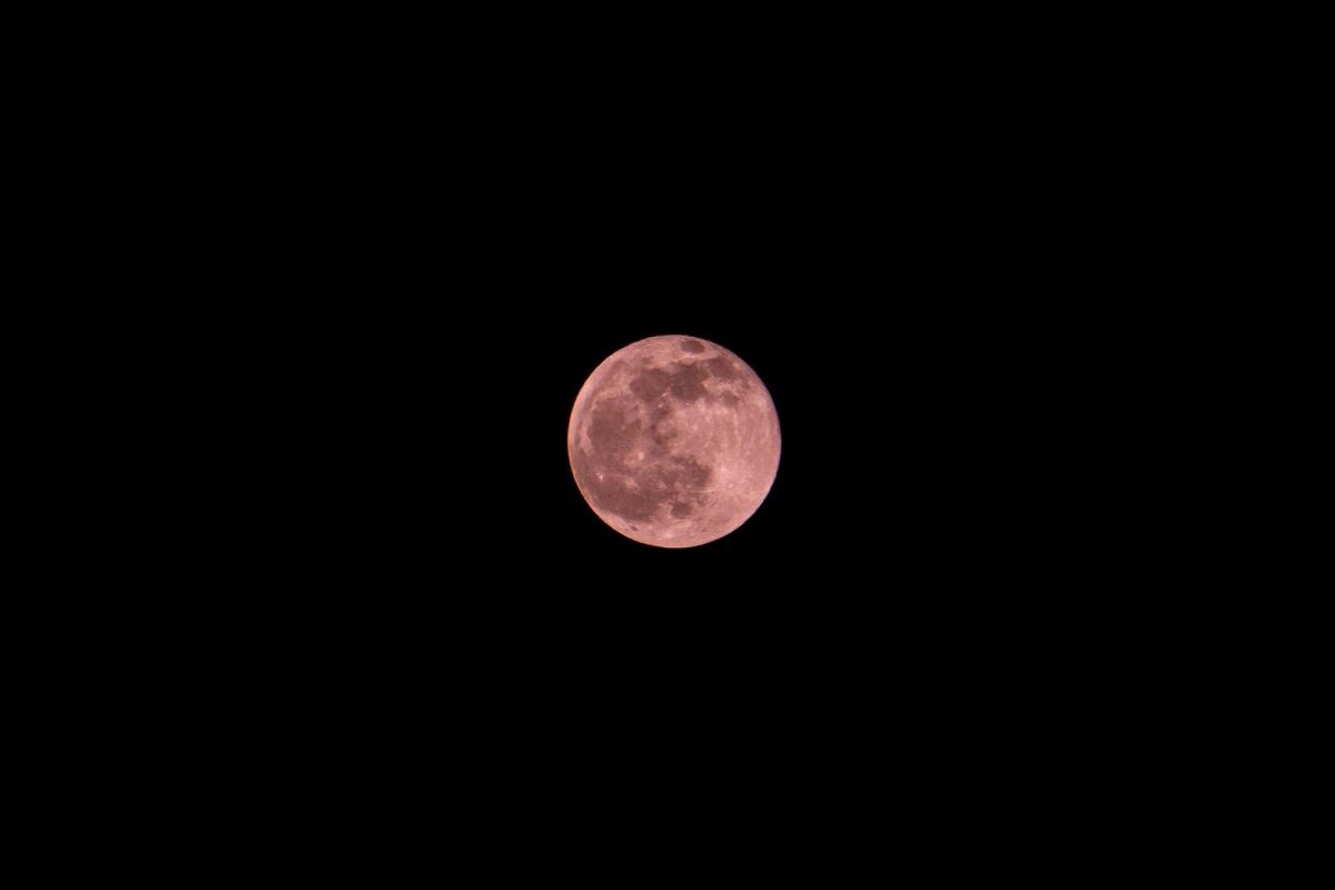 Jūnija pilnmēness nesīs astronomisku parādību, kas nav bijusi redzama jau daudzus gadus: kad tas notiks?