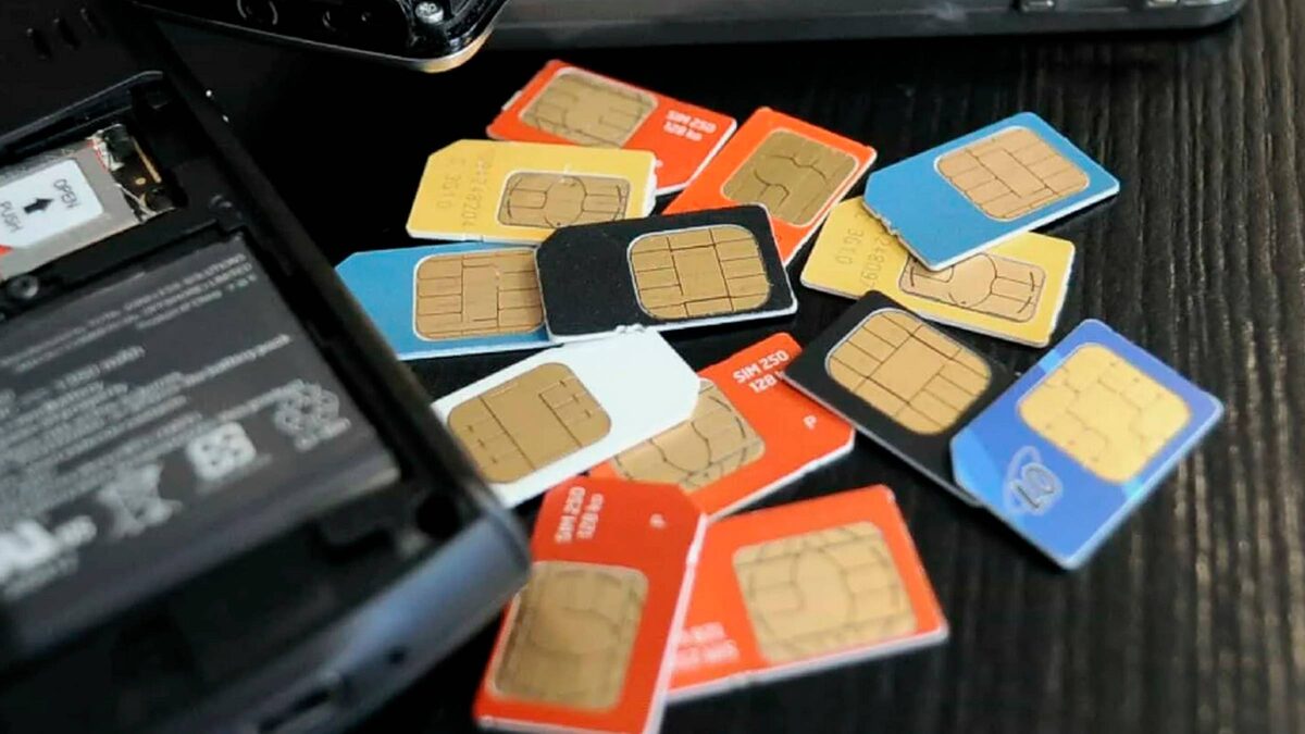 Ardievas, mobilie telefoni, uz visiem laikiem: SIM kartes tiks aizstātas ar šo jauno ierīci.