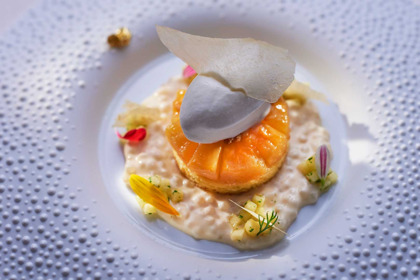 Trīs Michelin zvaigžņu šefpavāra olu pagatavošanas noslēpums: „Pievienojiet šos divus mazos trikus... un jūs redzēsiet atšķirību”.