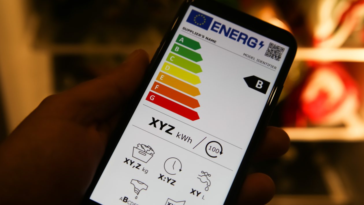 energoefektivitātes