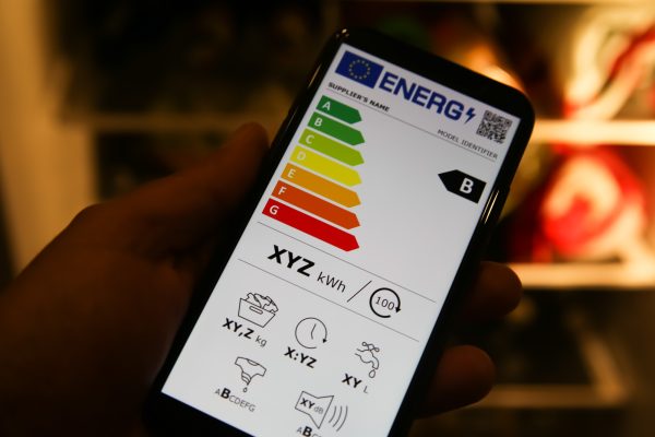 energoefektivitātes