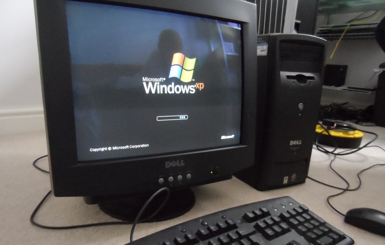 Šī bezmaksas sistēma jau aizstāj Windows simtiem tūkstošu veco datoru: to var instalēt no USB un tā darbojas