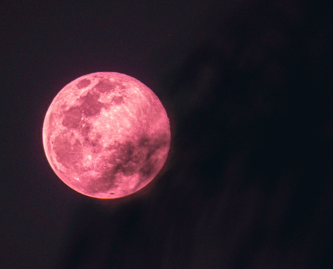 Jūnija pilnmēness nesīs astronomisku parādību, kas nav bijusi redzama jau daudzus gadus: kad tas notiks?