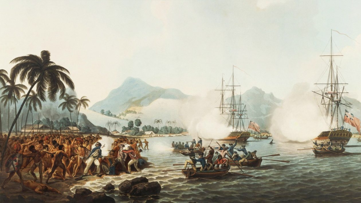 Austrālija