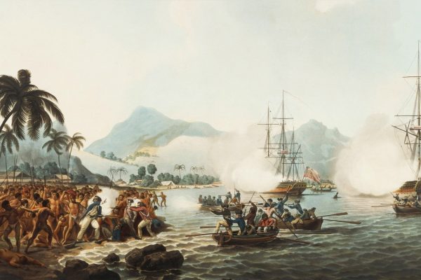 Austrālija