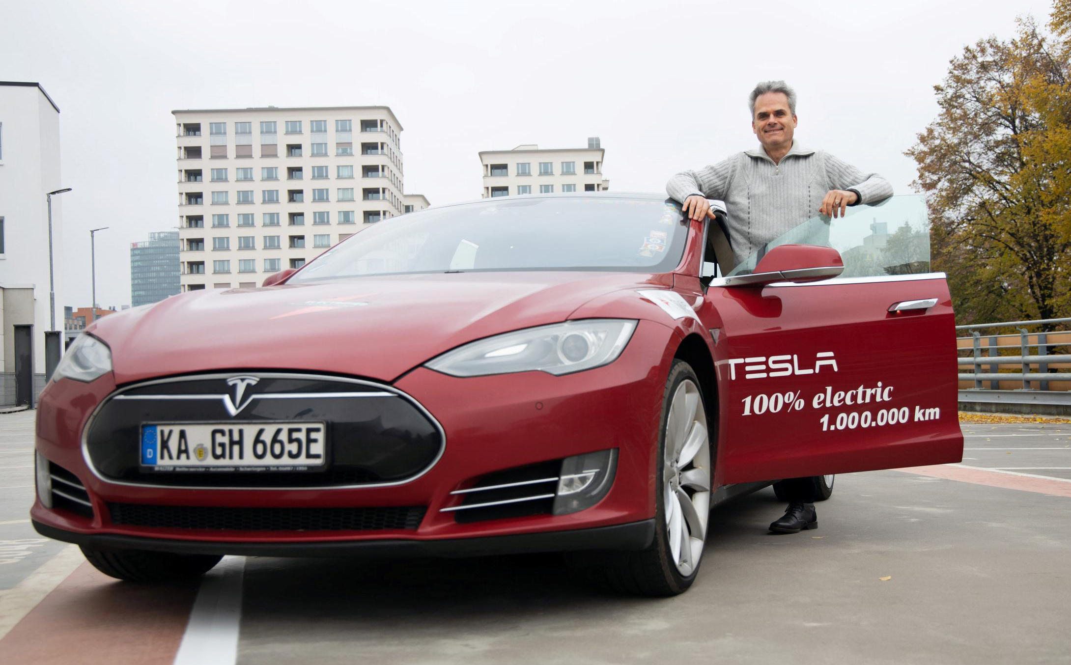 Tesla