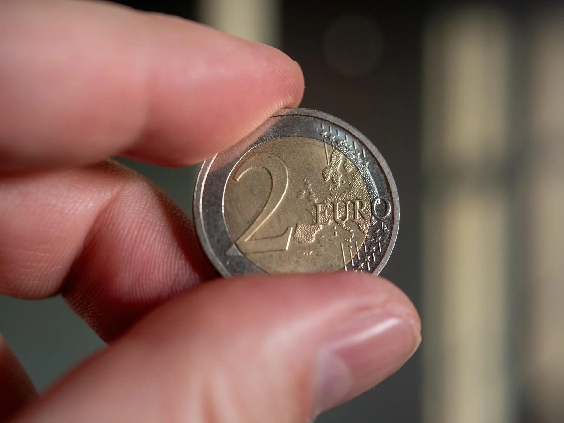Ja jums ir šī 2 eiro monēta, jums ir dārgums: jūs varat nopelnīt vairāk nekā 5000, pārdodot to internetā.