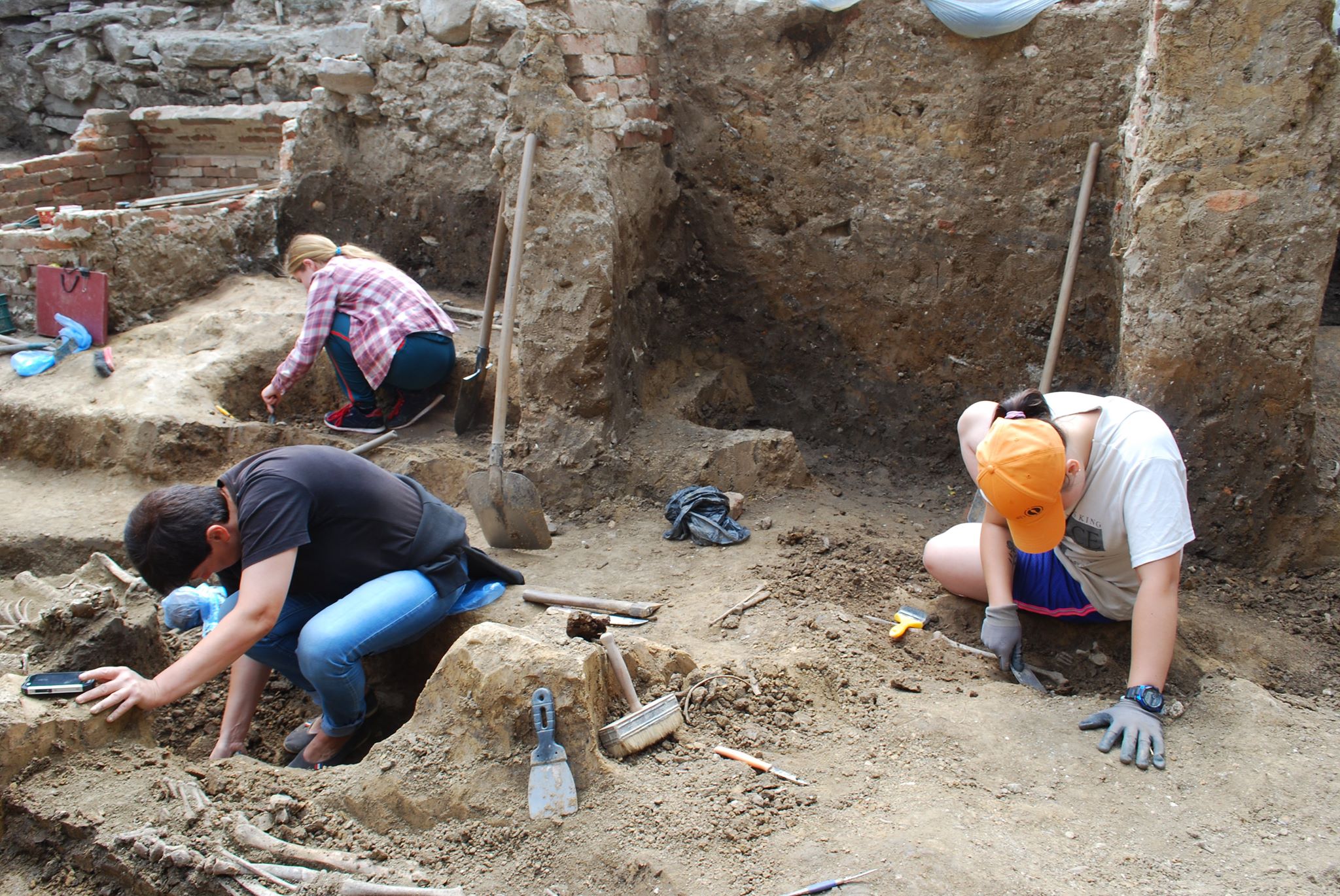 Arheoloģiskais atklājums – 2000 gadus vecs romiešu akvedukts – maina mūsu priekšstatus par senās inženierijas sasniegumiem.