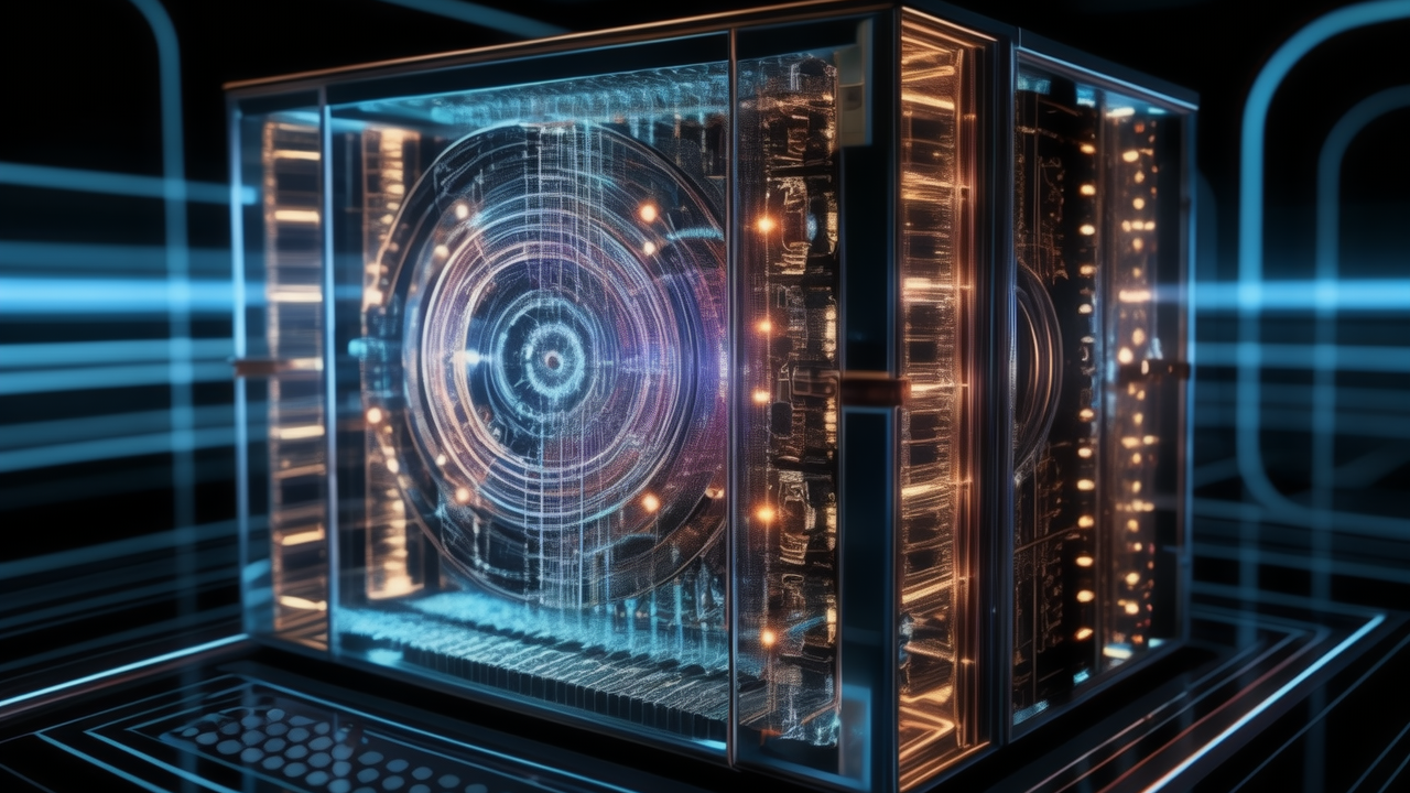 Mākslīgais intelekts apsteidzis superdatoru Visuma modelēšanā