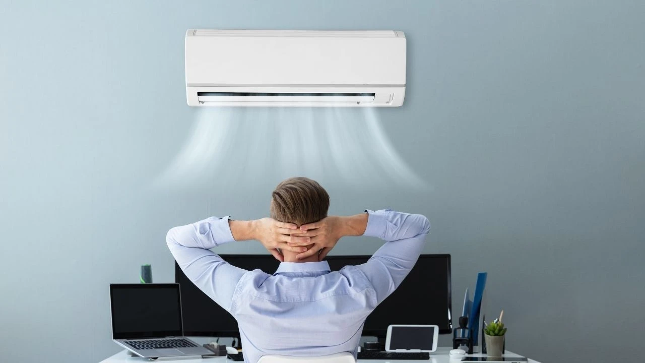 Atvadieties no tradicionālajiem gaisa kondicionieriem: ir parādījies to galīgais aizvietotājs – ekonomisks, kluss un ar minimālu enerģijas patēriņu.