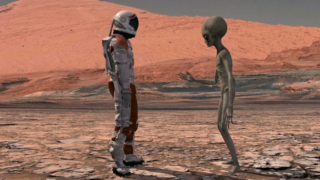 NASA