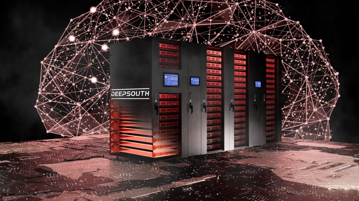 Mākslīgais intelekts apsteidzis superdatoru Visuma modelēšanā