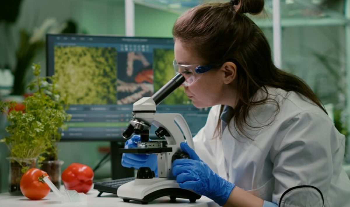 Biologi