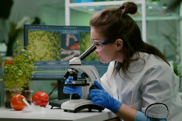 Biologi