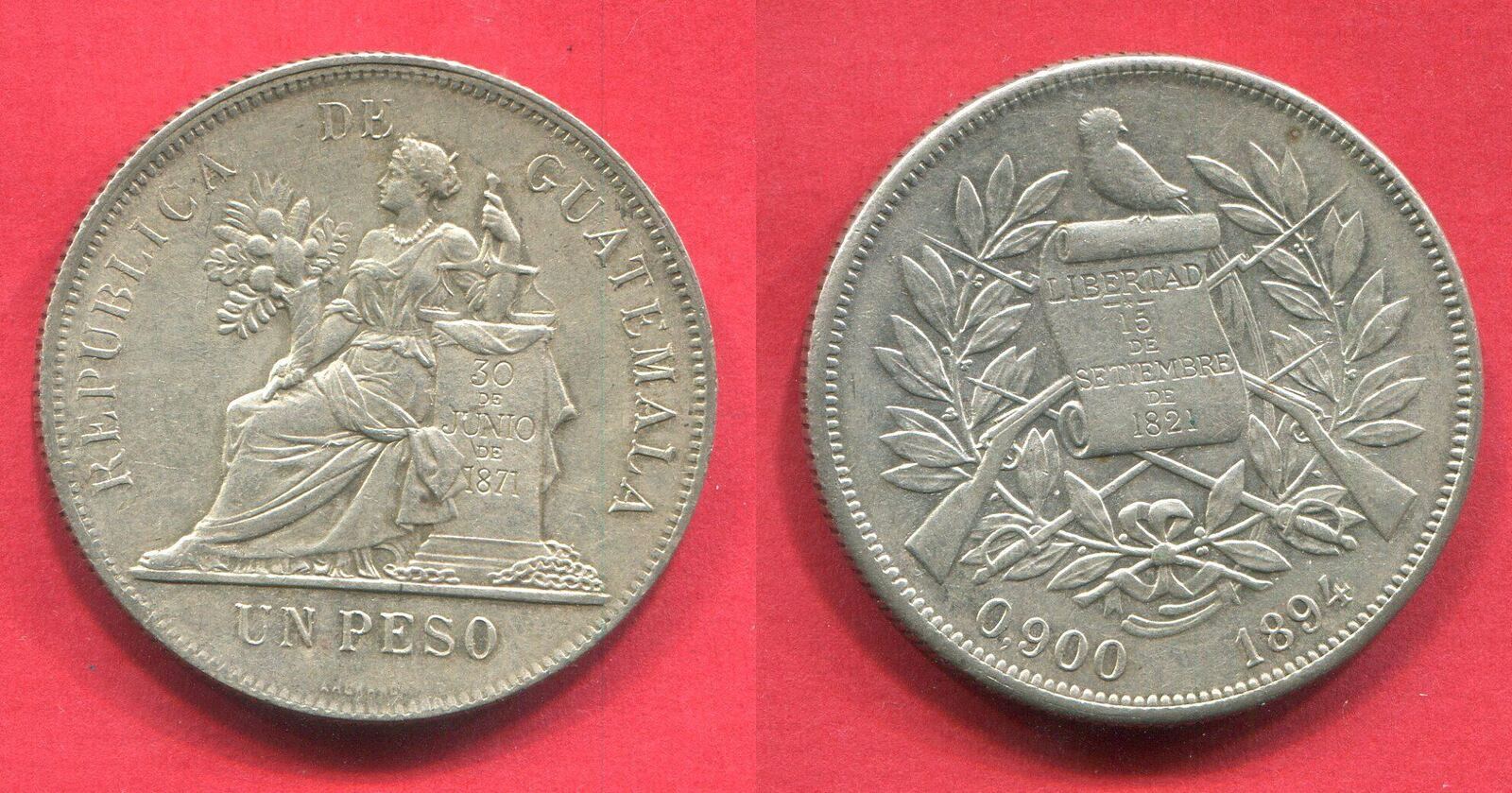 Cik patiesībā maksā monēta 1 peso ar uzrakstu «provingias»?