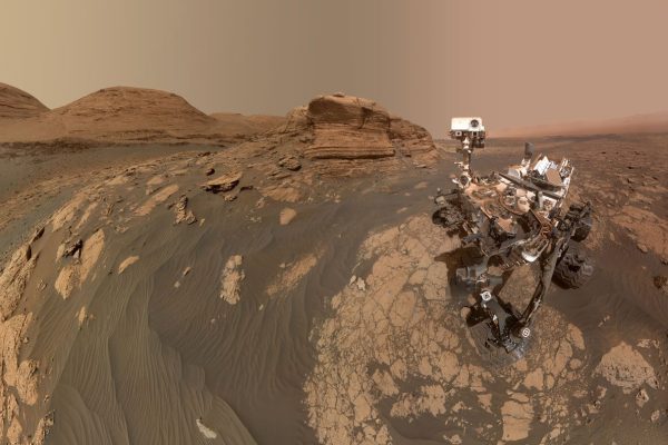 NASA