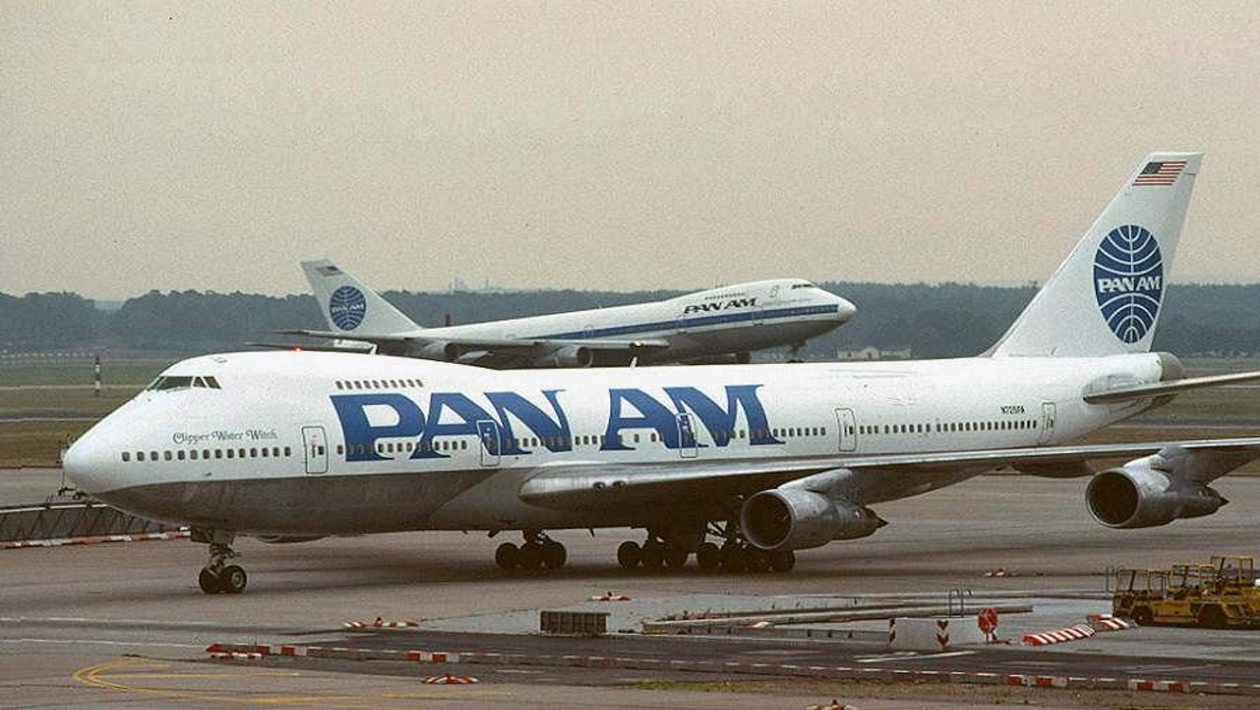 Pan Am
