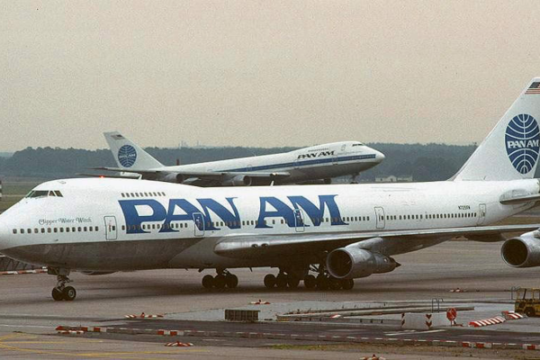 Pan Am