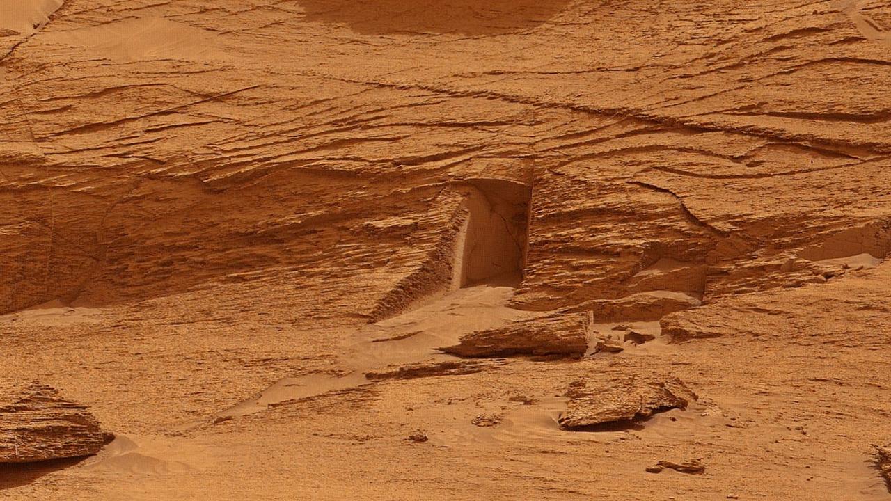Atminēta galvenā Marsa mīkla: kāpēc tā māls ir tik līdzīgs zemes mālsm, bet tomēr neticami bīstams