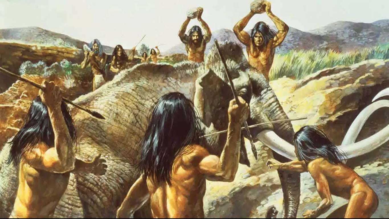 Pirmcilvēki, bet ne primitīvi? Pirms 125 000 gadiem neandertālieši jau prata konservēt pārtiku.