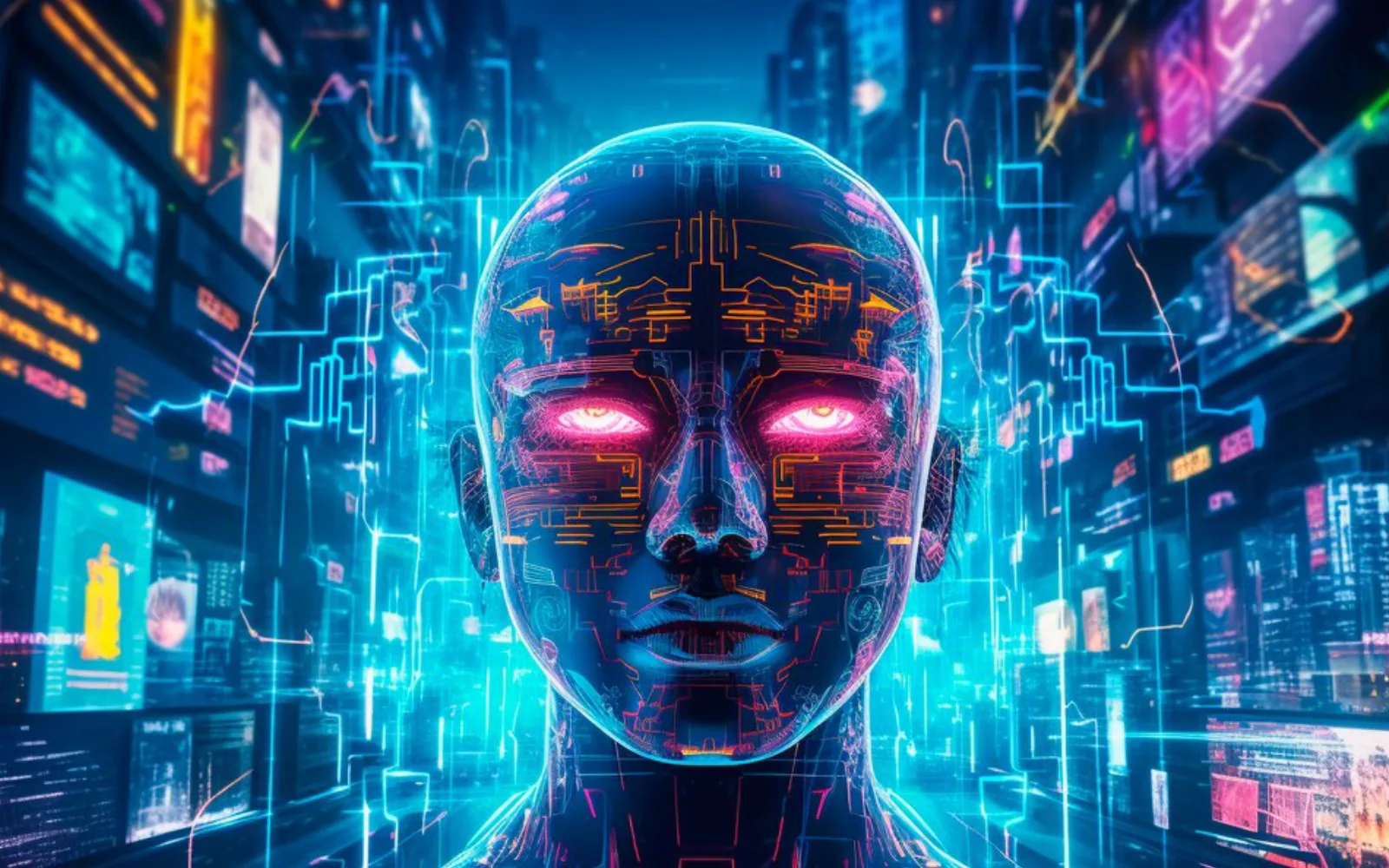 Mākslīgais intelekts apsteidzis superdatoru Visuma modelēšanā