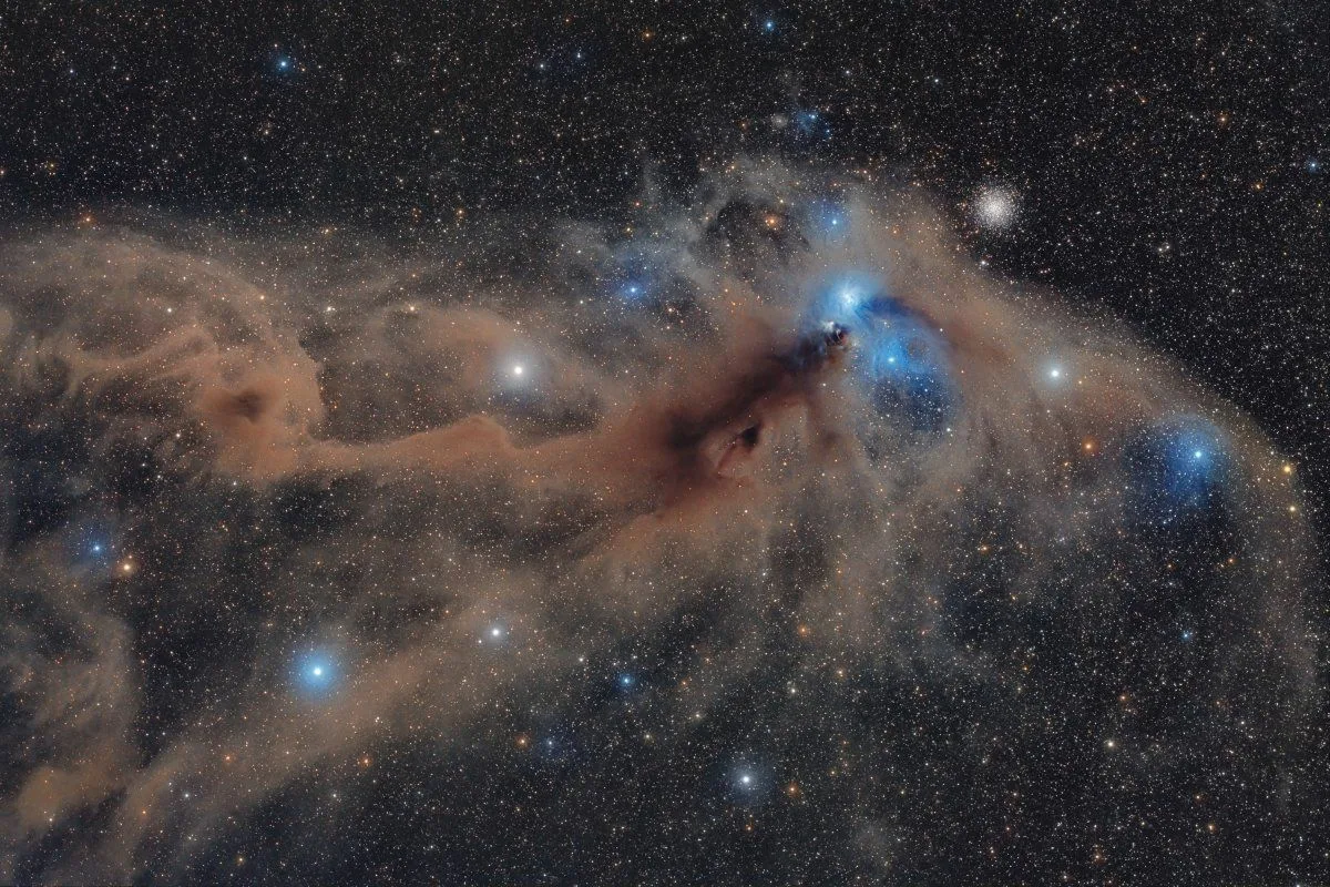 Astronomiem tikko apstiprināja starpzvaigžņu tuneļa esamību starp mūsu Saules sistēmu un tāliem zvaigžņojumiem.