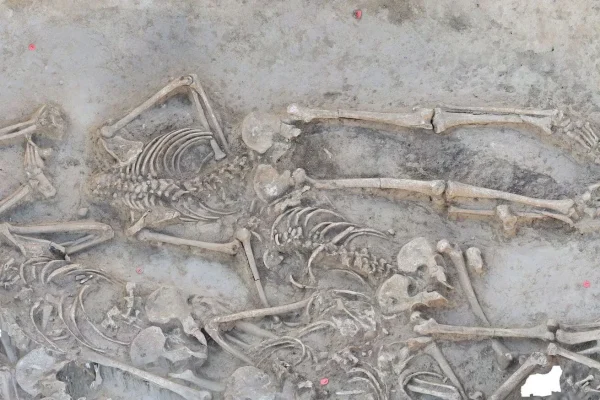 Arheologi